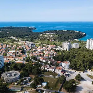  Apartment Morena