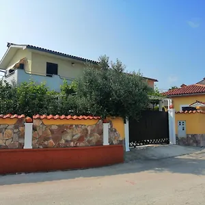  Apartment T&d